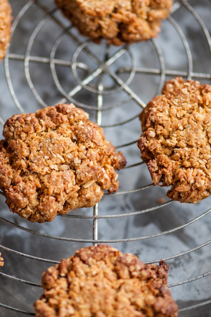 Cookie Recipes Great British Chefs