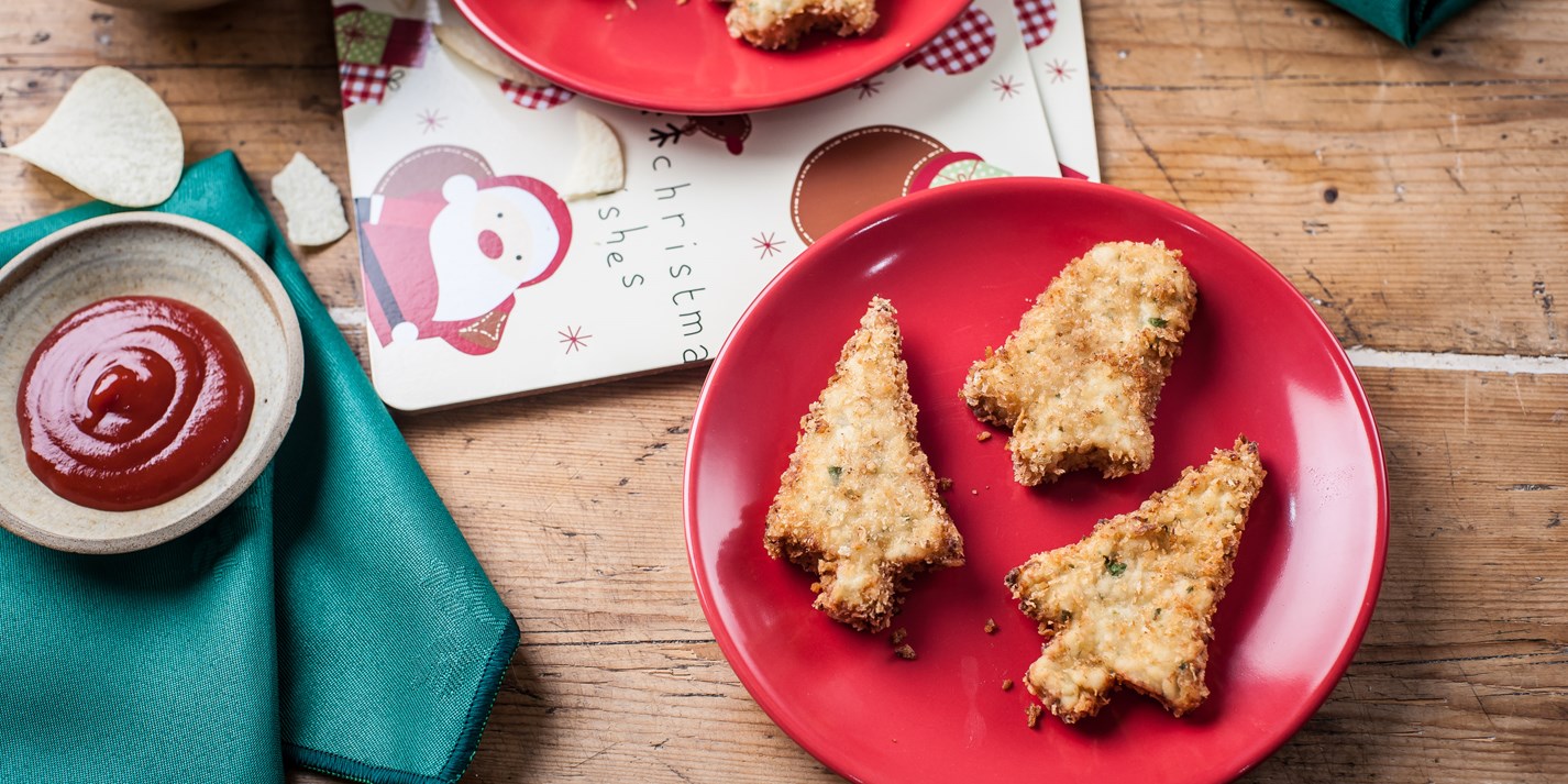 Chicken Nuggets Recipe Great British Chefs