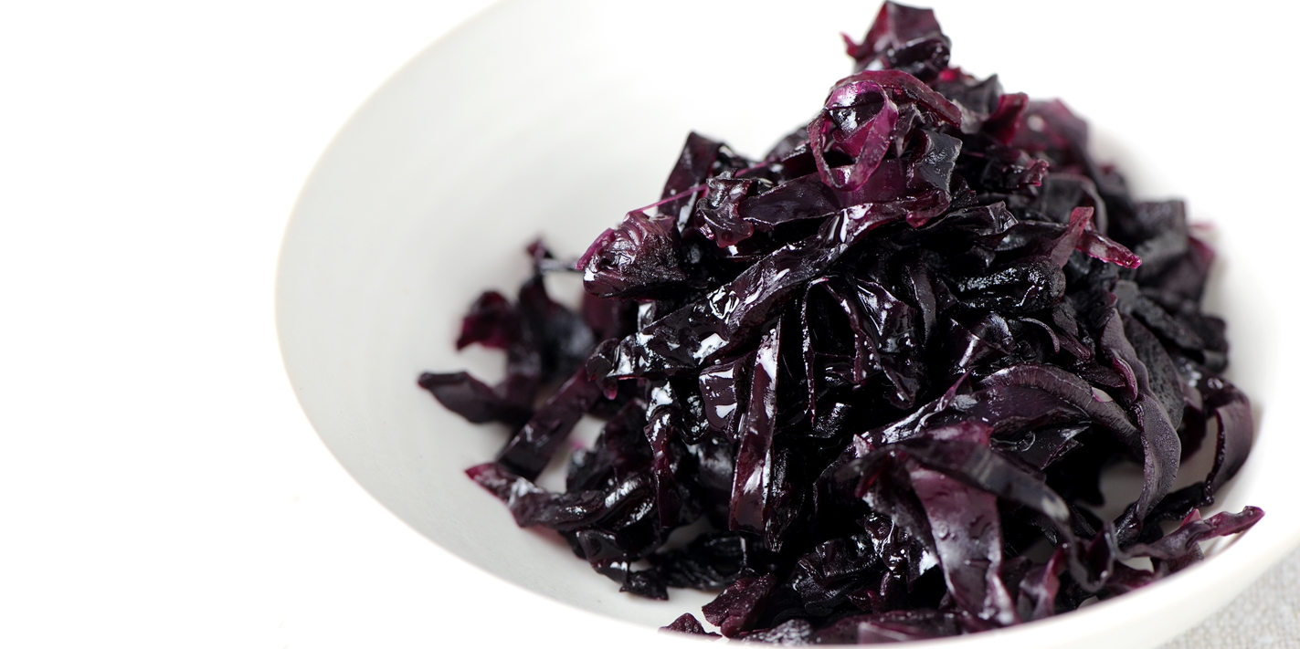 How To Cook Red Cabbage Great Italian Chefs