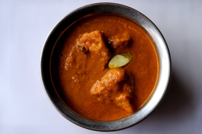 Murgh Makhani – Butter Chicken Recipe - Great British Chefs