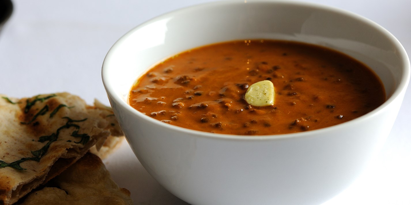 Dal Makhani Recipe Great British Chefs