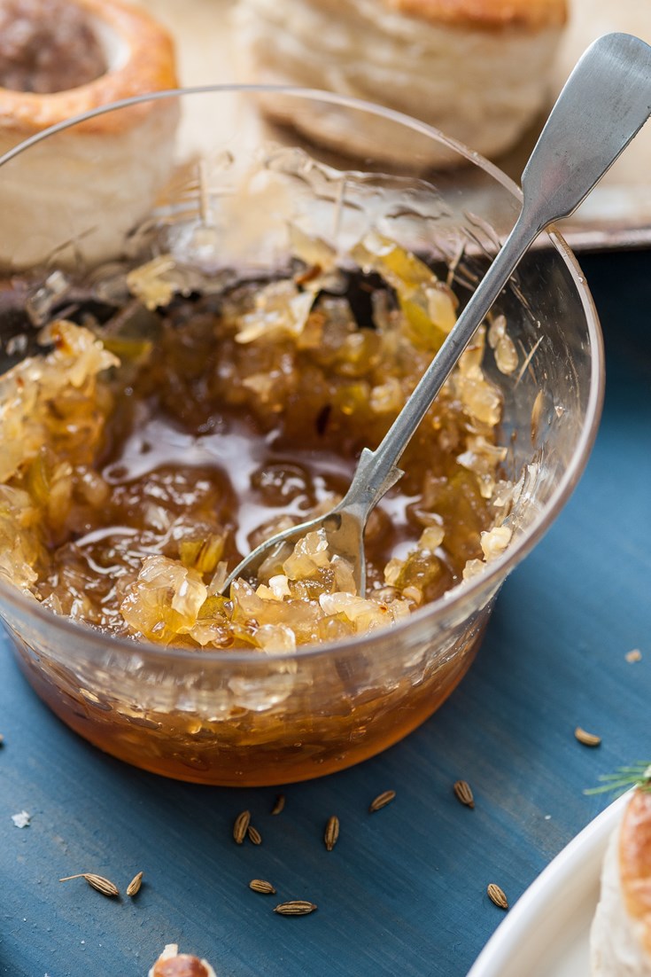 Marmalade Recipes Great British Chefs