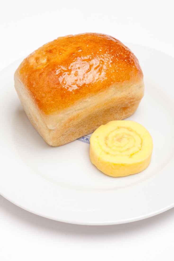 Potato Bread Recipe Great British Chefs