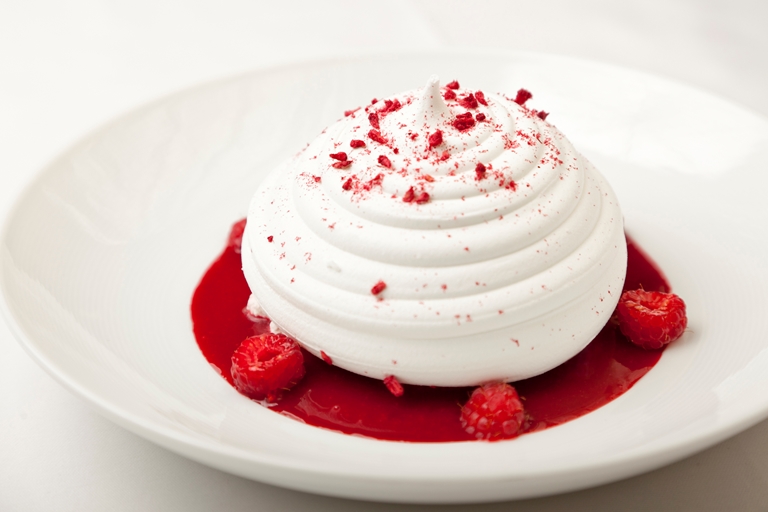 Eton Mess Recipe - Great British Chefs