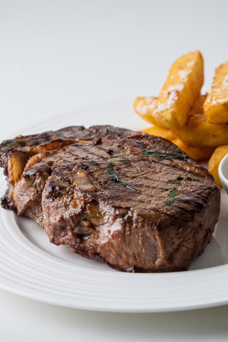 Our best ever steak recipes great british chefs