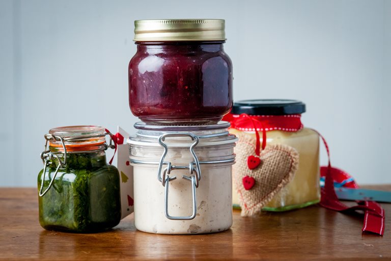 Christmas Sauces Recipe Great British Chefs