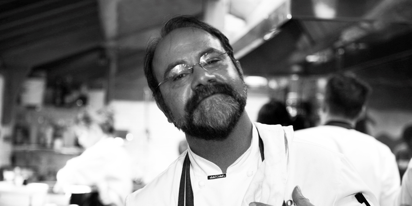 Greg Malouf Chef Great British Chefs