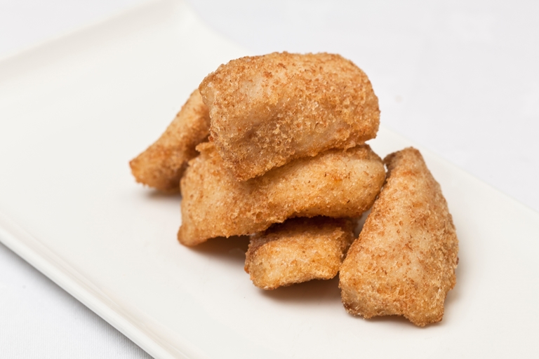 ChineseStyle Battered Sea Bass Recipe Great British Chefs
