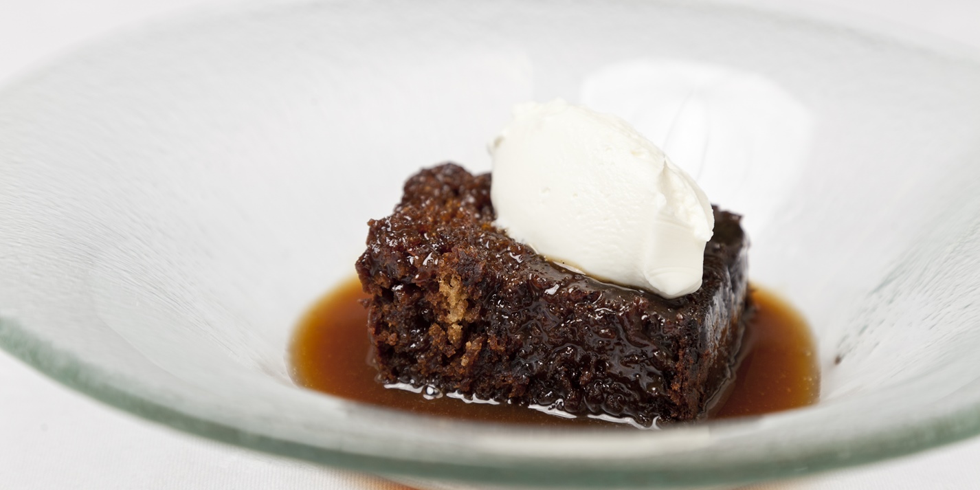 Great British Bake Off 2012, Week Six Puddings Great British Chefs