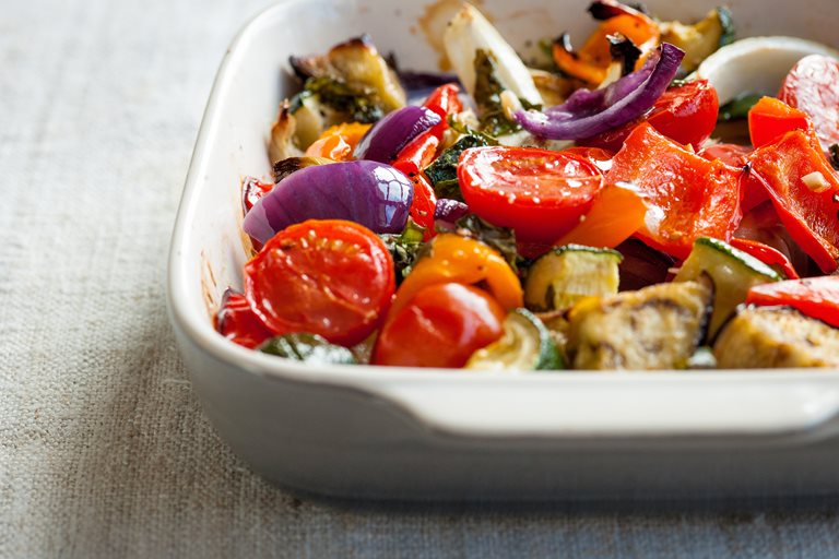 Ratatouille Recipe - Great British Chefs