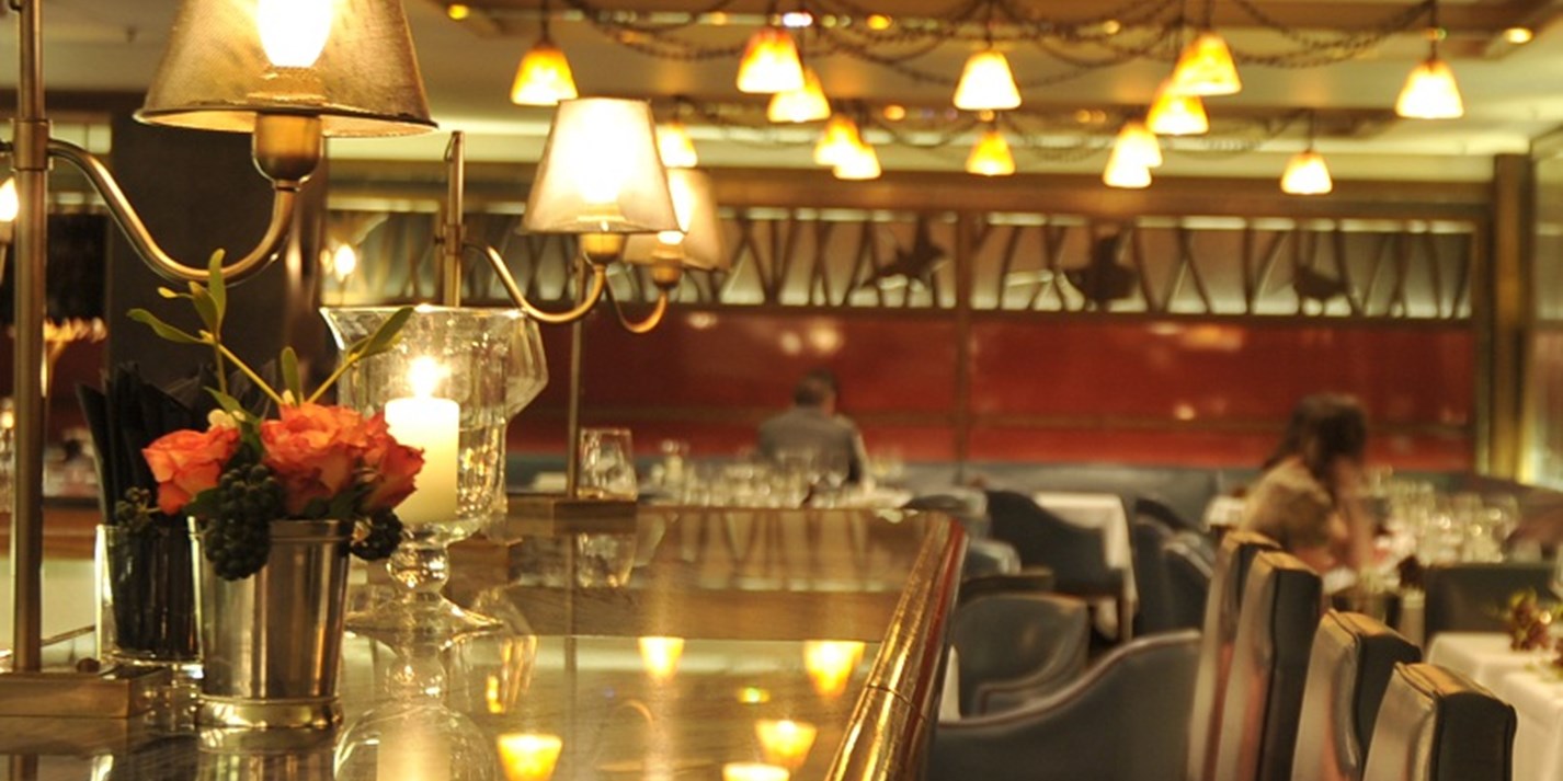 Corrigan s Mayfair Great British Chefs