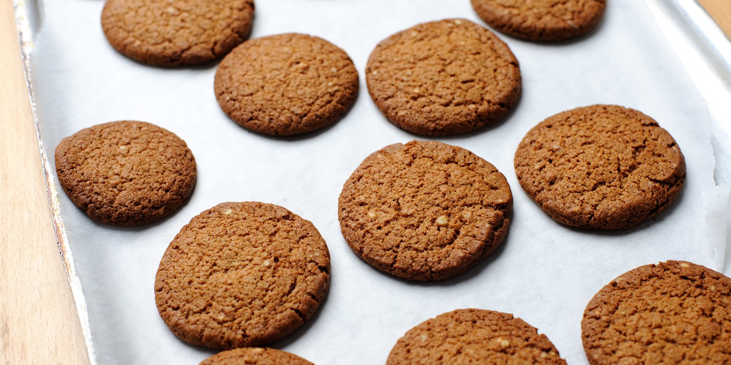 Great British Bake Off, 2014, Week Two Biscuit Week Great British Chefs