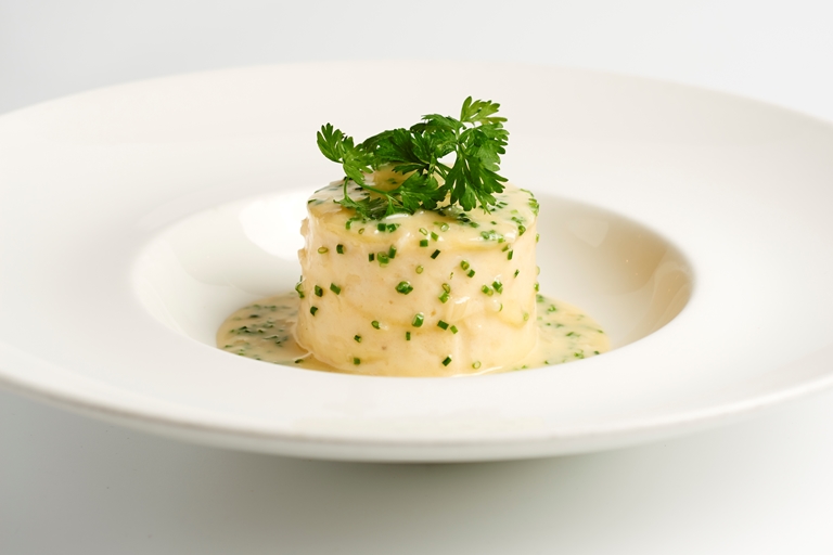 Crab Lasagne Recipe Great British Chefs