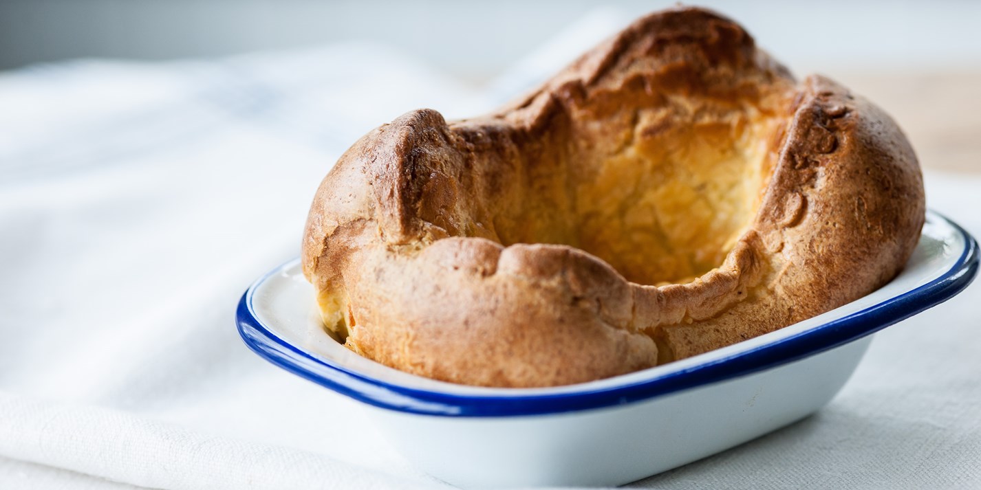 Yorkshire Pudding Recipes Great British Chefs