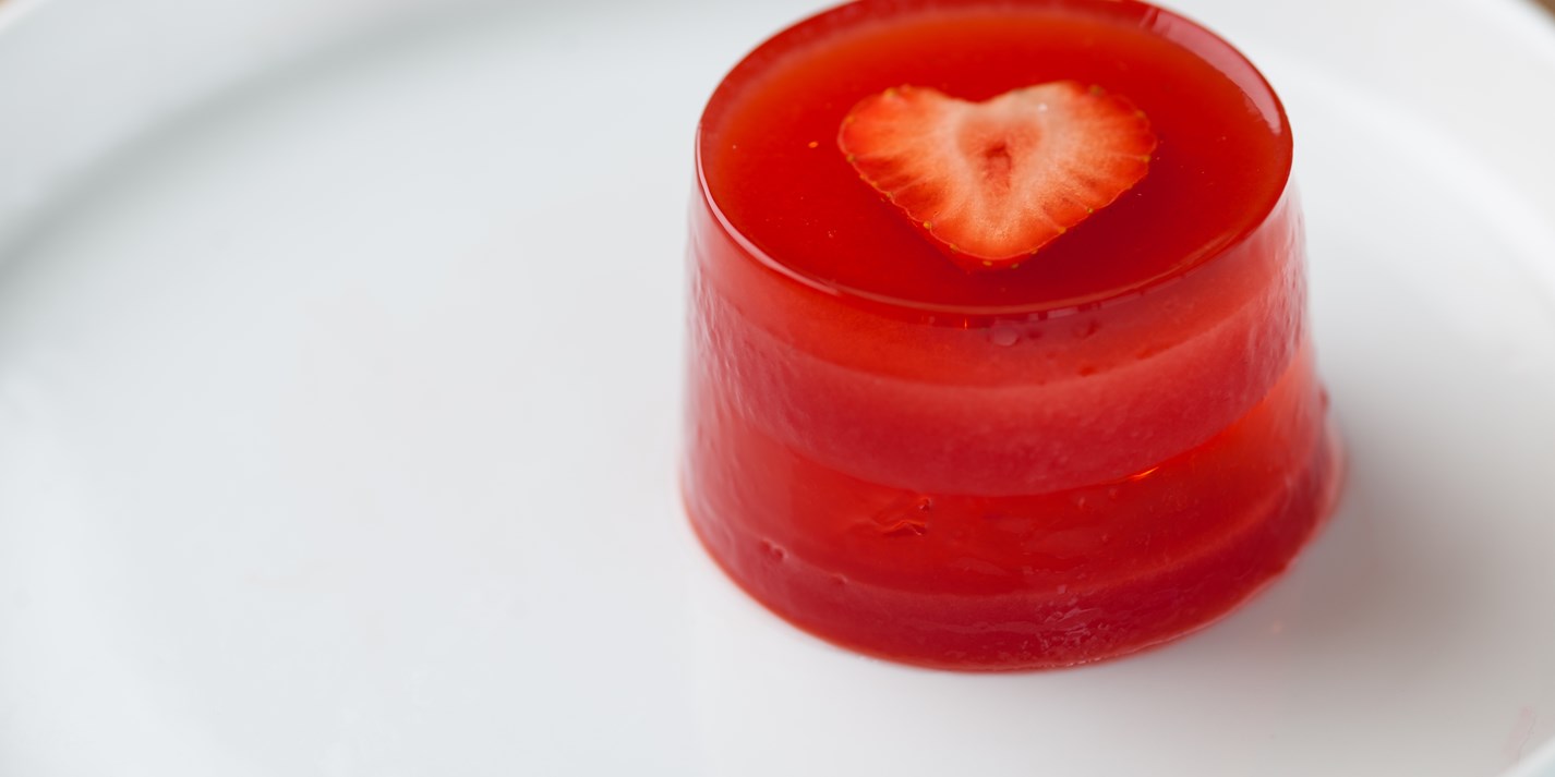 Jelly Recipes - Great British Chefs