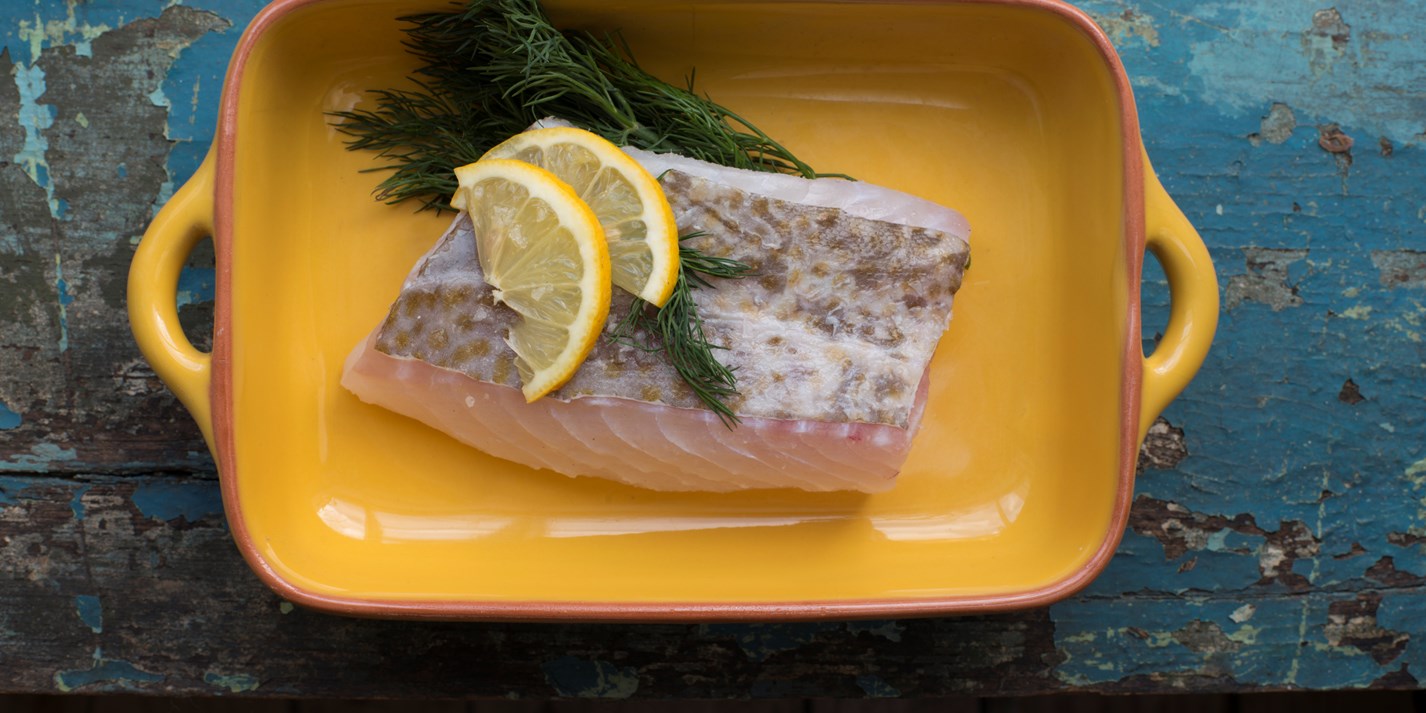 How to Cook Cod - Great British Chefs