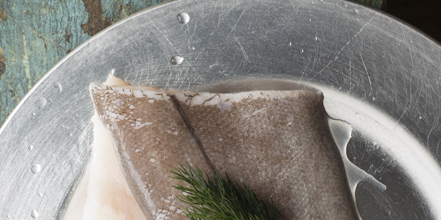 How to poach haddock Great British Chefs