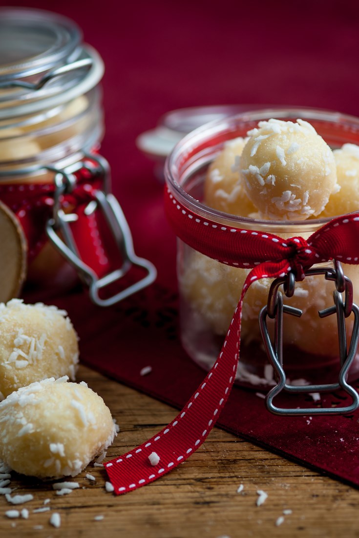 Top ten edible Christmas gift ideas - Great British Chefs