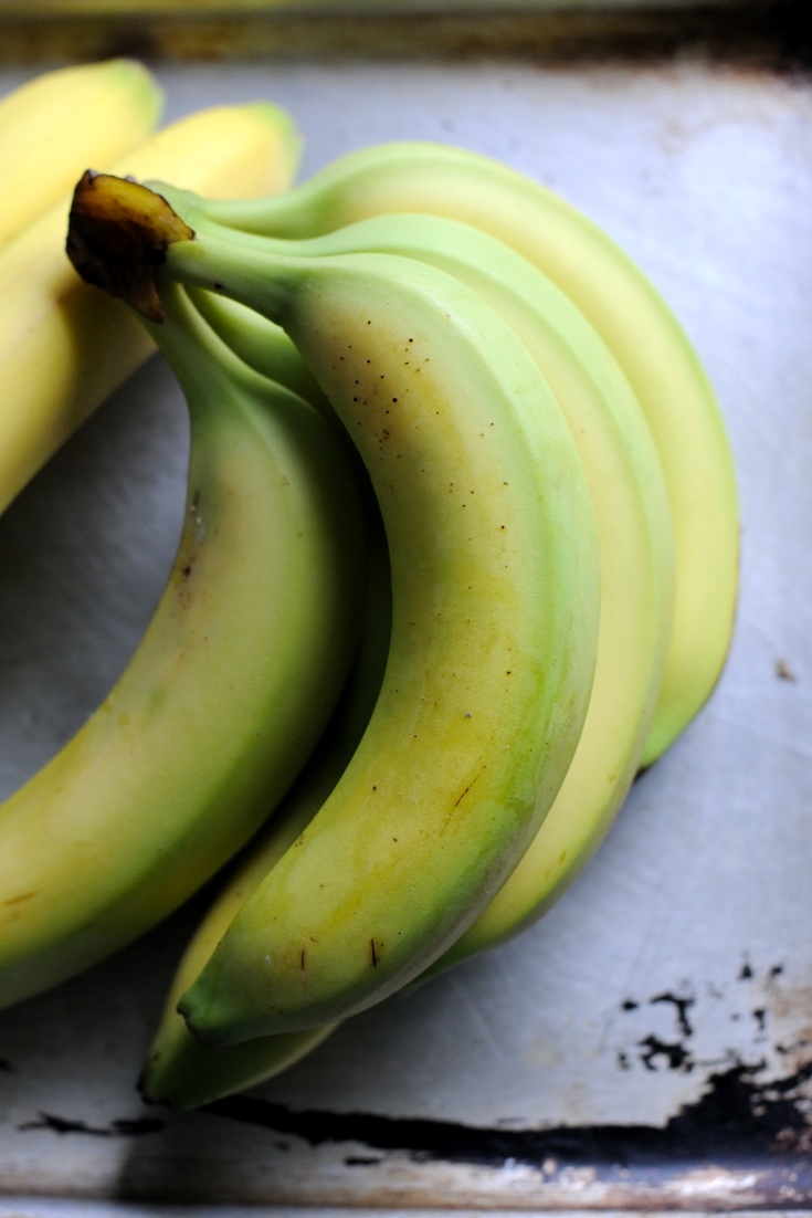 Banana Recipes Soufflé, Marshmallow, Parfait Great British Chefs