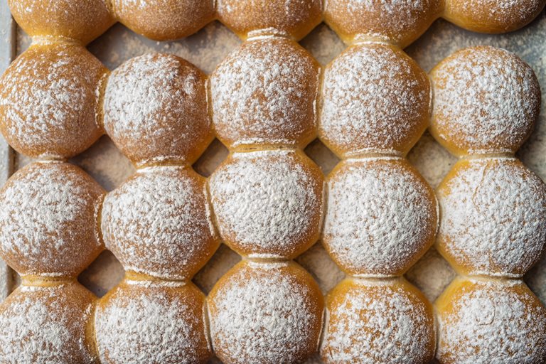 Viennese Bread Recipe Great British Chefs