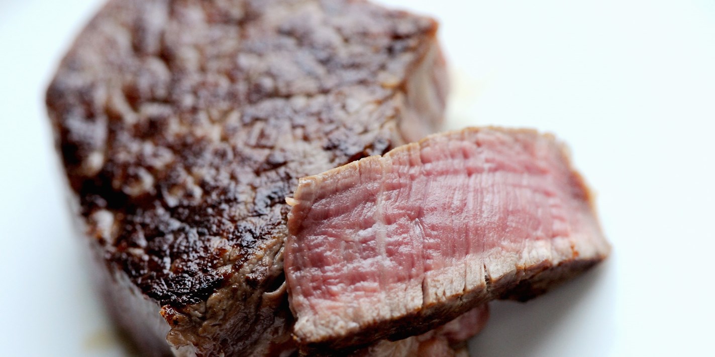 How to Barbecue Beef Great British Chefs