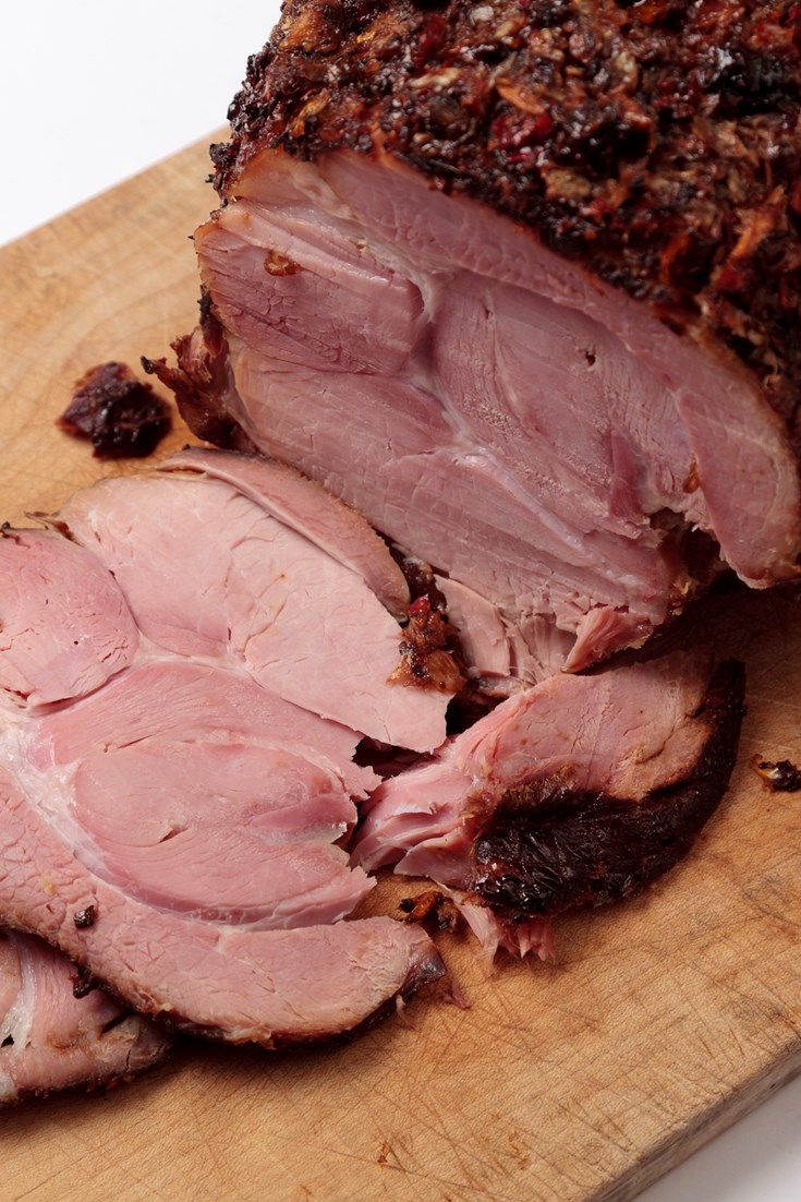 How to Roast Gammon Great British Chefs