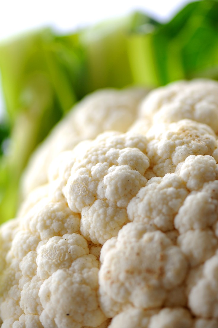 10 Best Cauliflower Recipes Great British Chefs