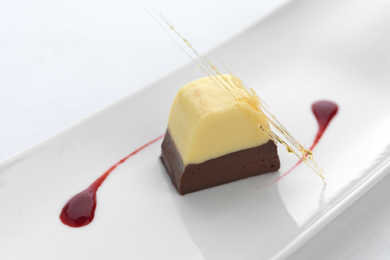 Chocolate Mousses Recipe Great British Chefs