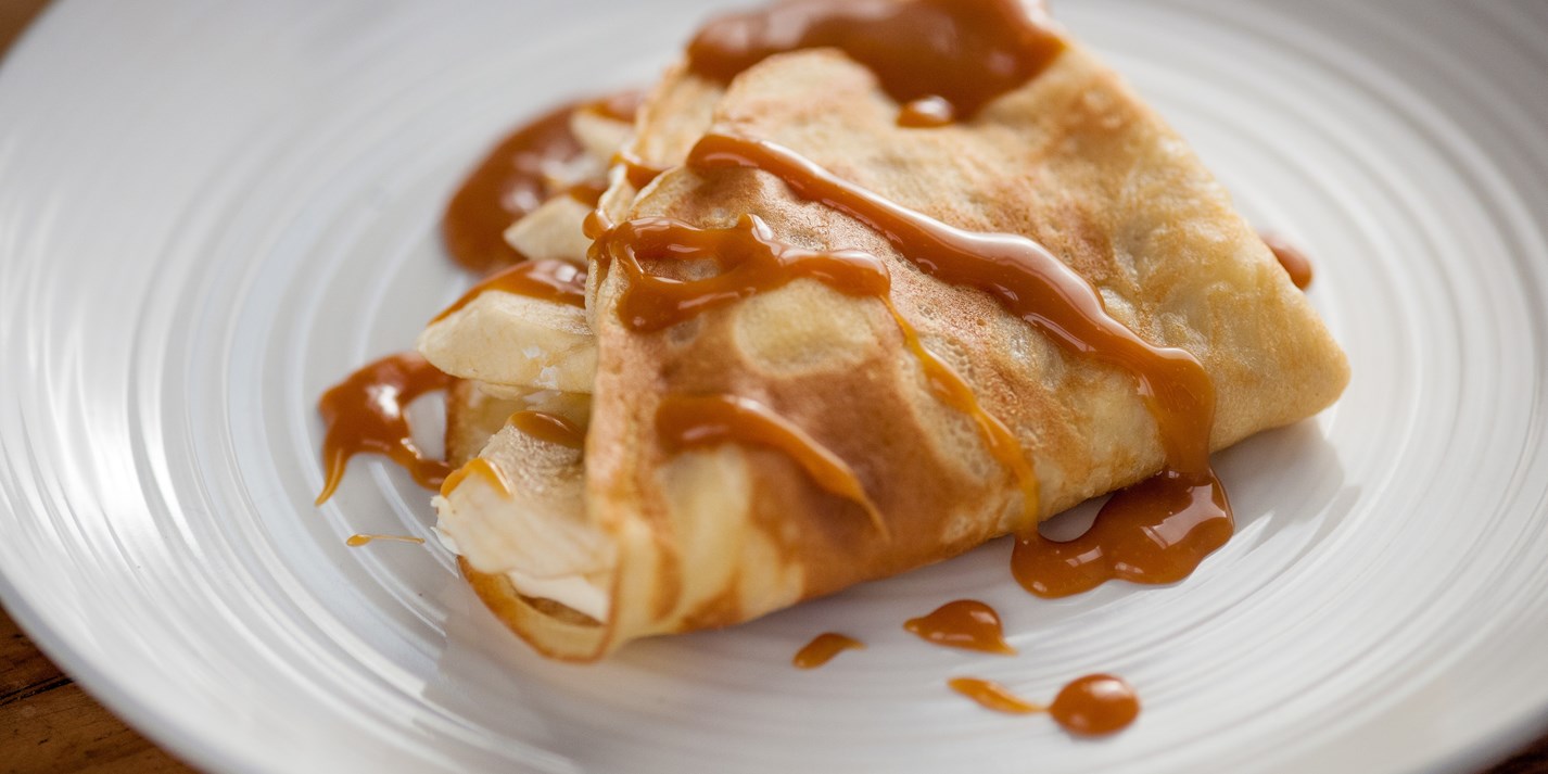 Pancake Recipes and Crépe Recipes Great British Chefs