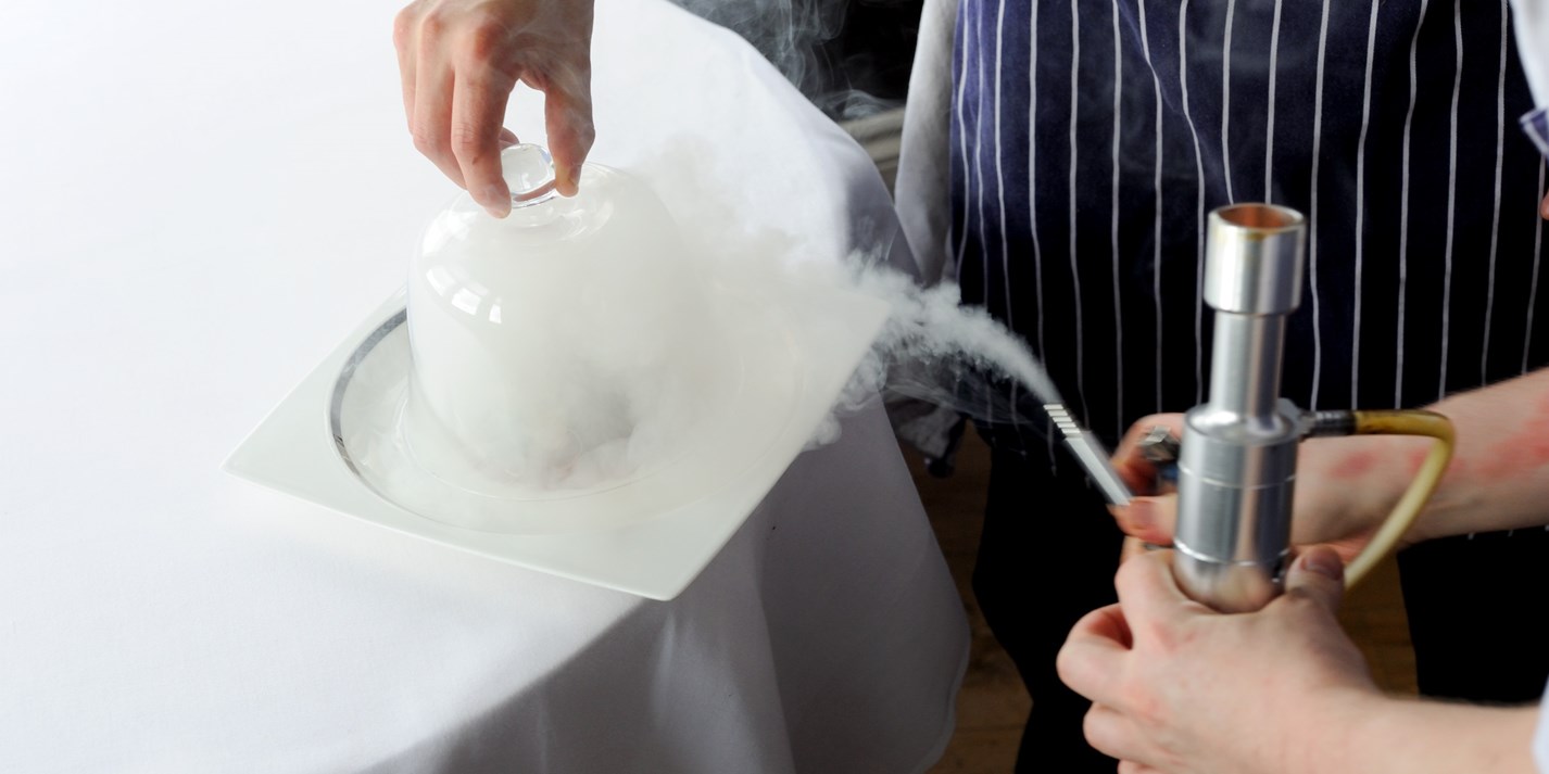 How to Home Smoke Food - Great British Chefs