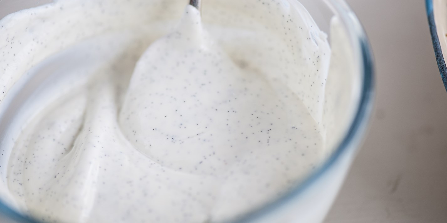 How to Make Yoghurt Great British Chefs