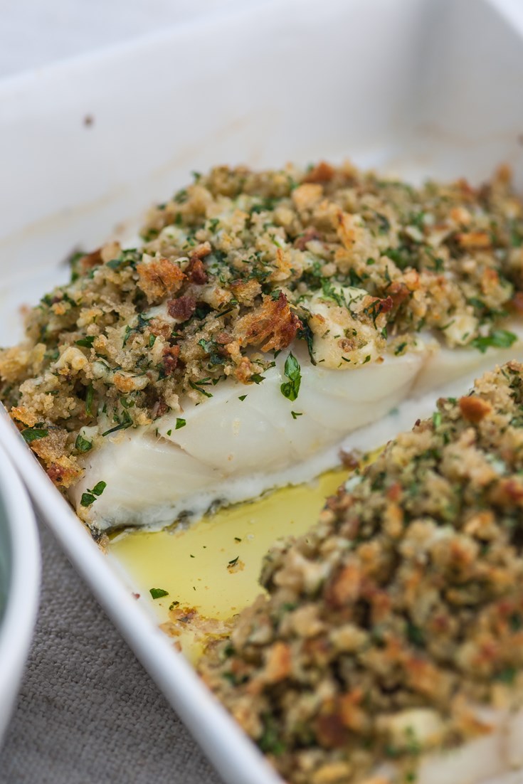 Midweek Meal Recipes - Great British Chefs
