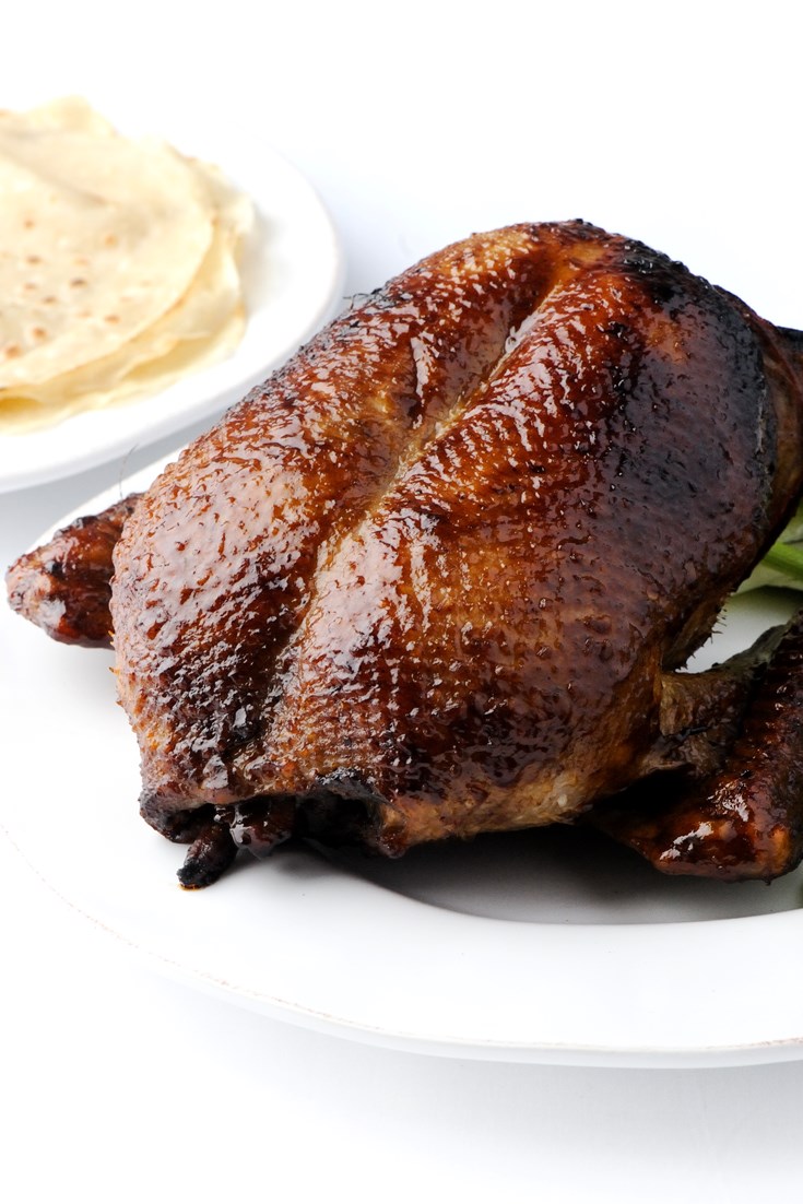 Chinese New Year Recipes - Great British Chefs