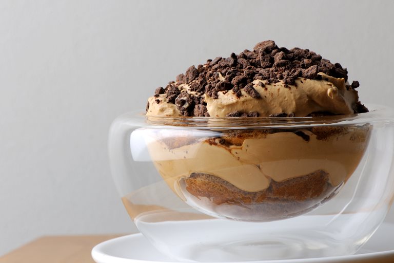 Tiramisu Recipe Great British Chefs