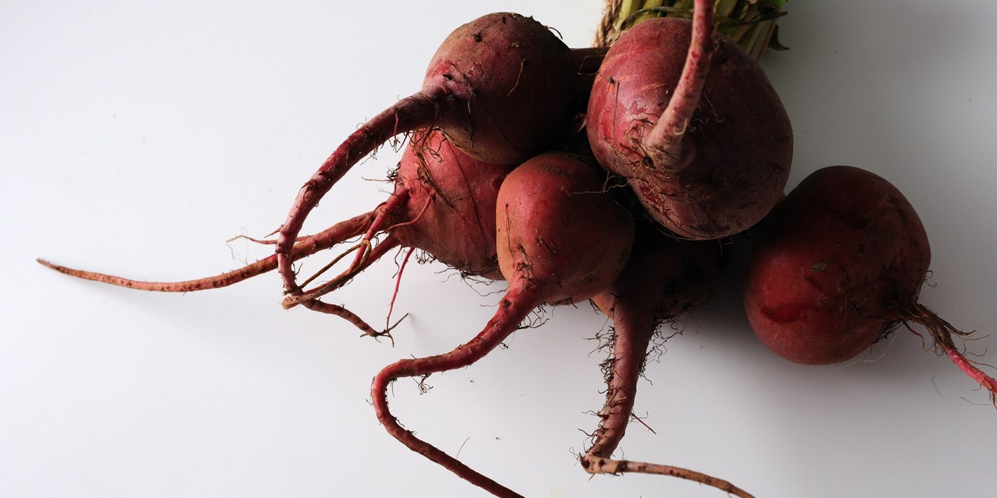 How to Cook Beetroot