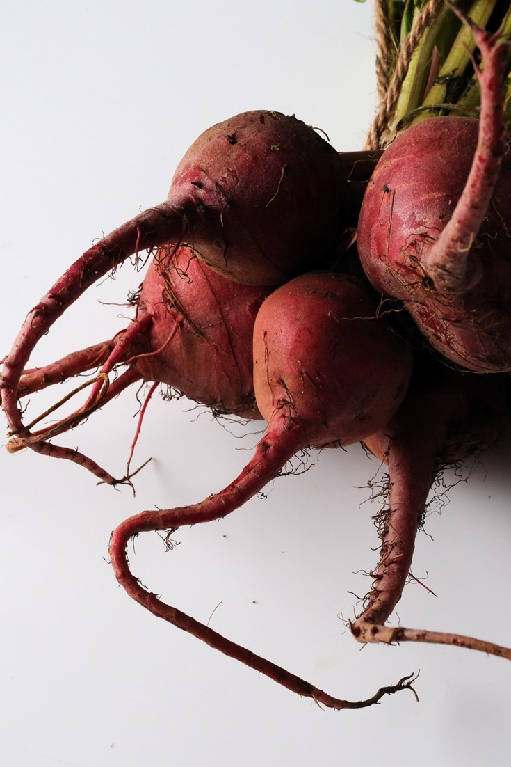 How to Cook Beetroot Great British Chefs