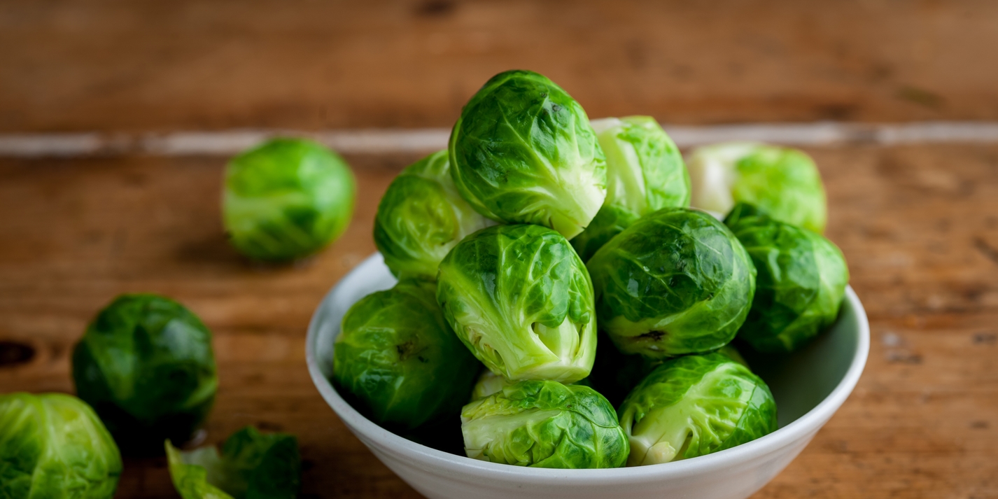 Brussels Sprout Recipes - Great British Chefs