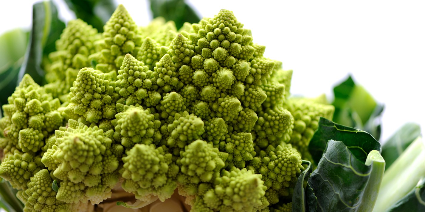 Romanesco Recipes - Great British Chefs