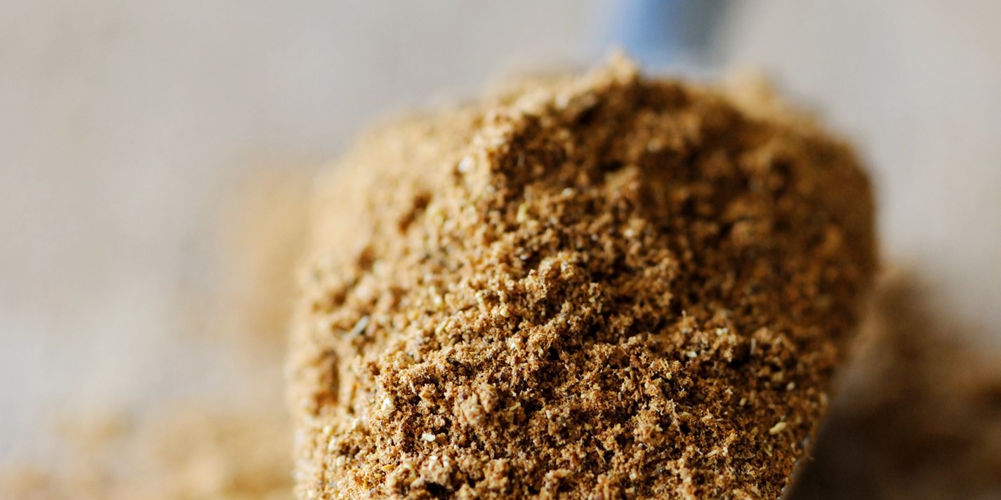 How to Grind Spices Great British Chefs