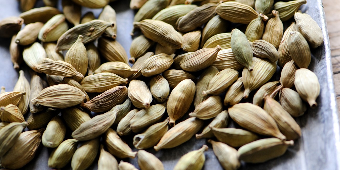 Cardamom Recipes Fudge, Cardamom Rice Pudding Great British Chefs