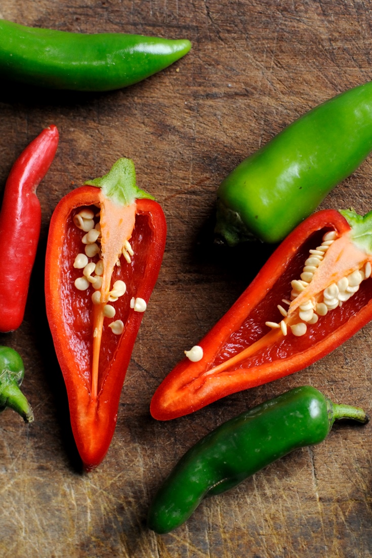 chilli nike vapormax plus