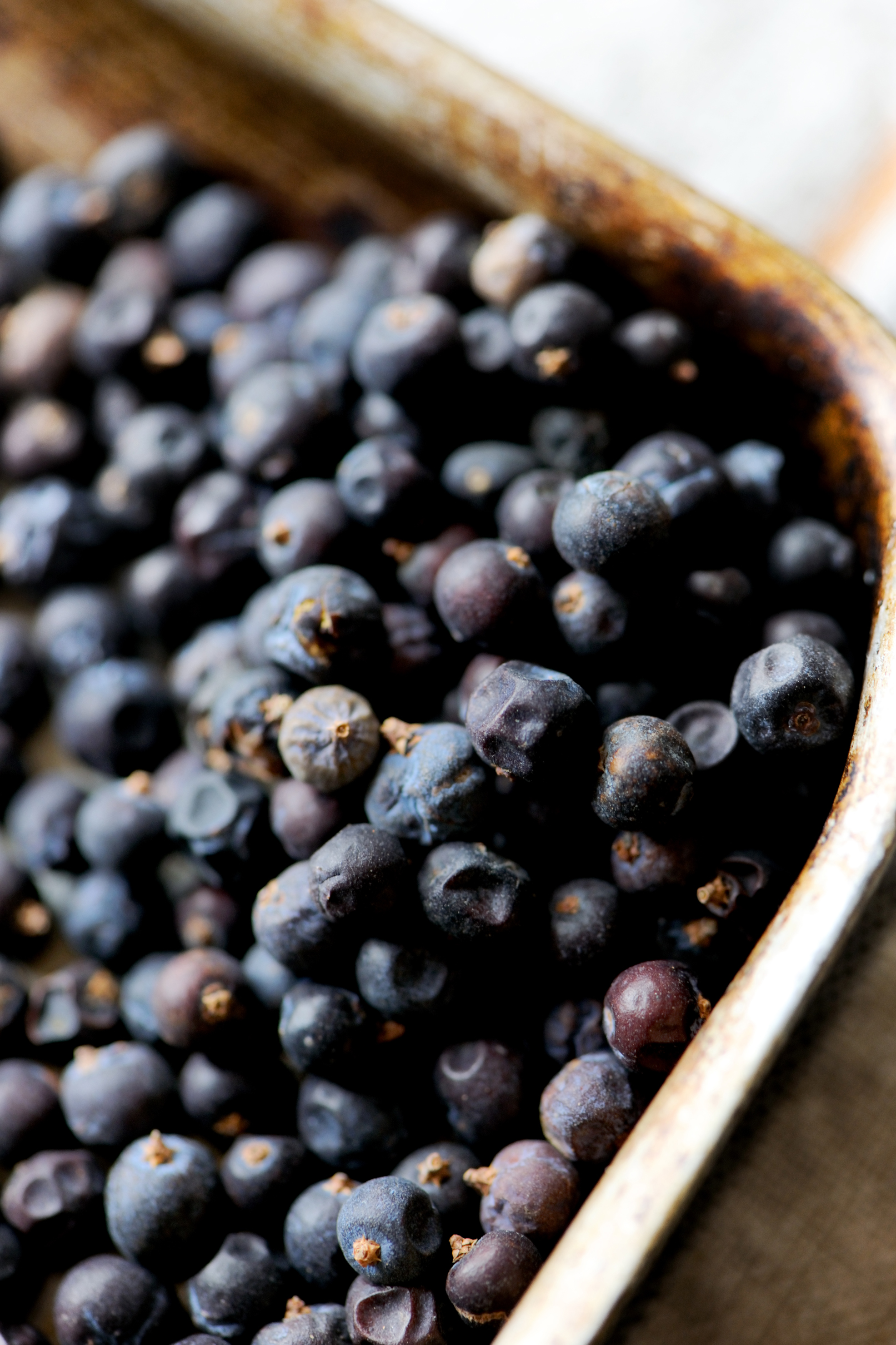 Britain’s Best Juniperrich and Robust Gins Great British Chefs