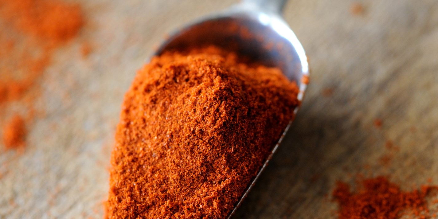 Paprika Recipes Paprika Mayo, Chilli Con Carne Great British Chefs