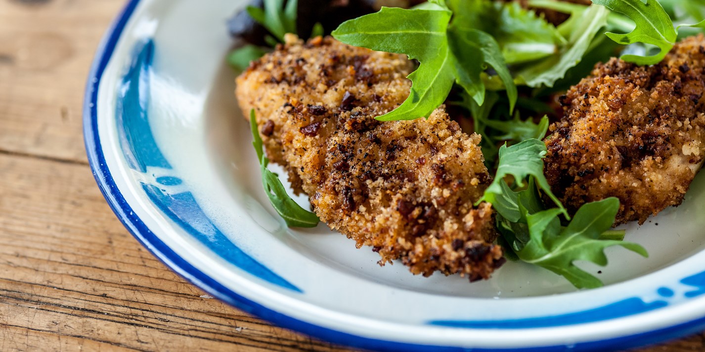 Southern Fried Chicken Recipe Great British Chefs Southern Fried Chicken Recipe Great British Chefs