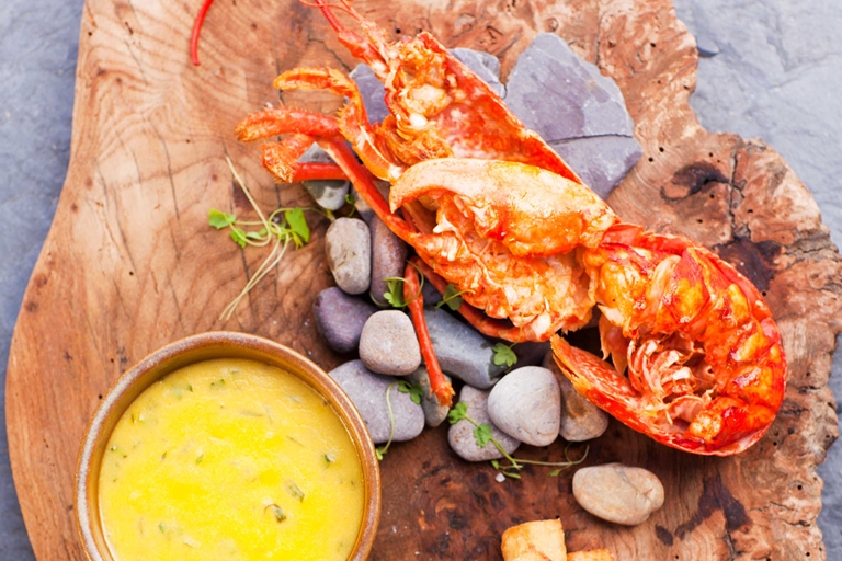 Featured image of post Easiest Way to Make Lobster Bearnaise Recipe