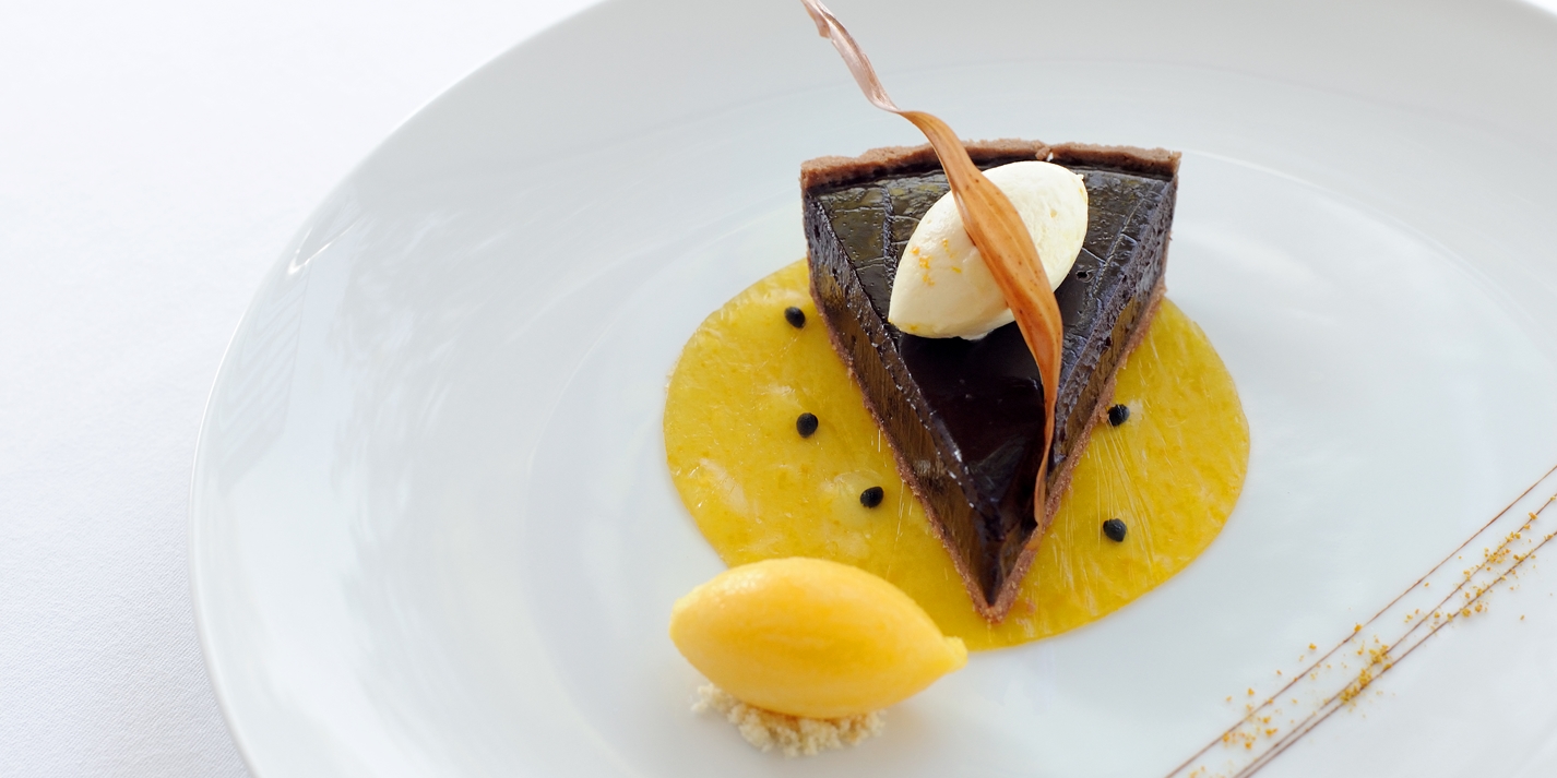 Dessert Recipes Great British Chefs