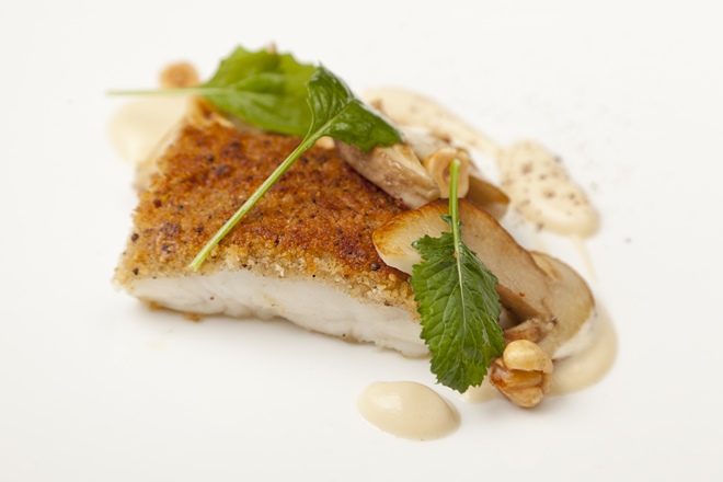 Fillet Of Brill Recipe Great British Chefs Fillet Of Brill Recipe Great British Chefs