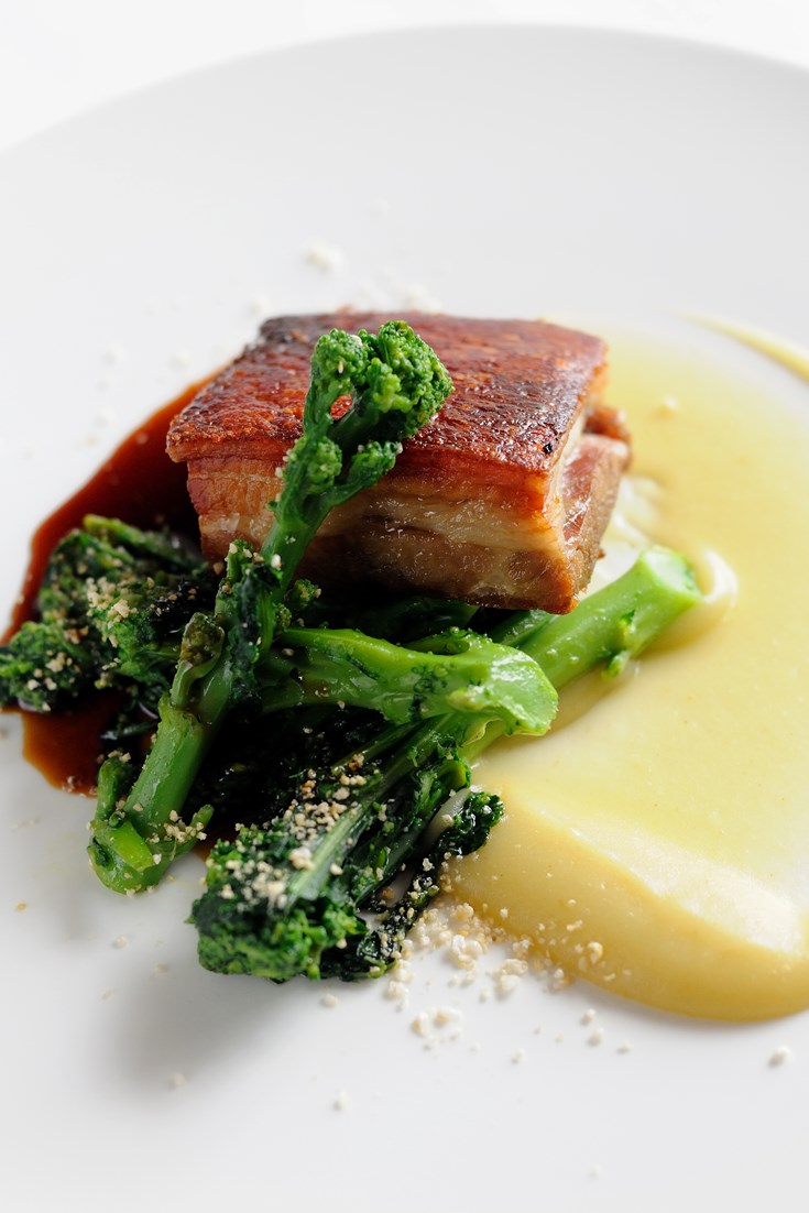 5 Pork Belly Recipes Great British Chefs