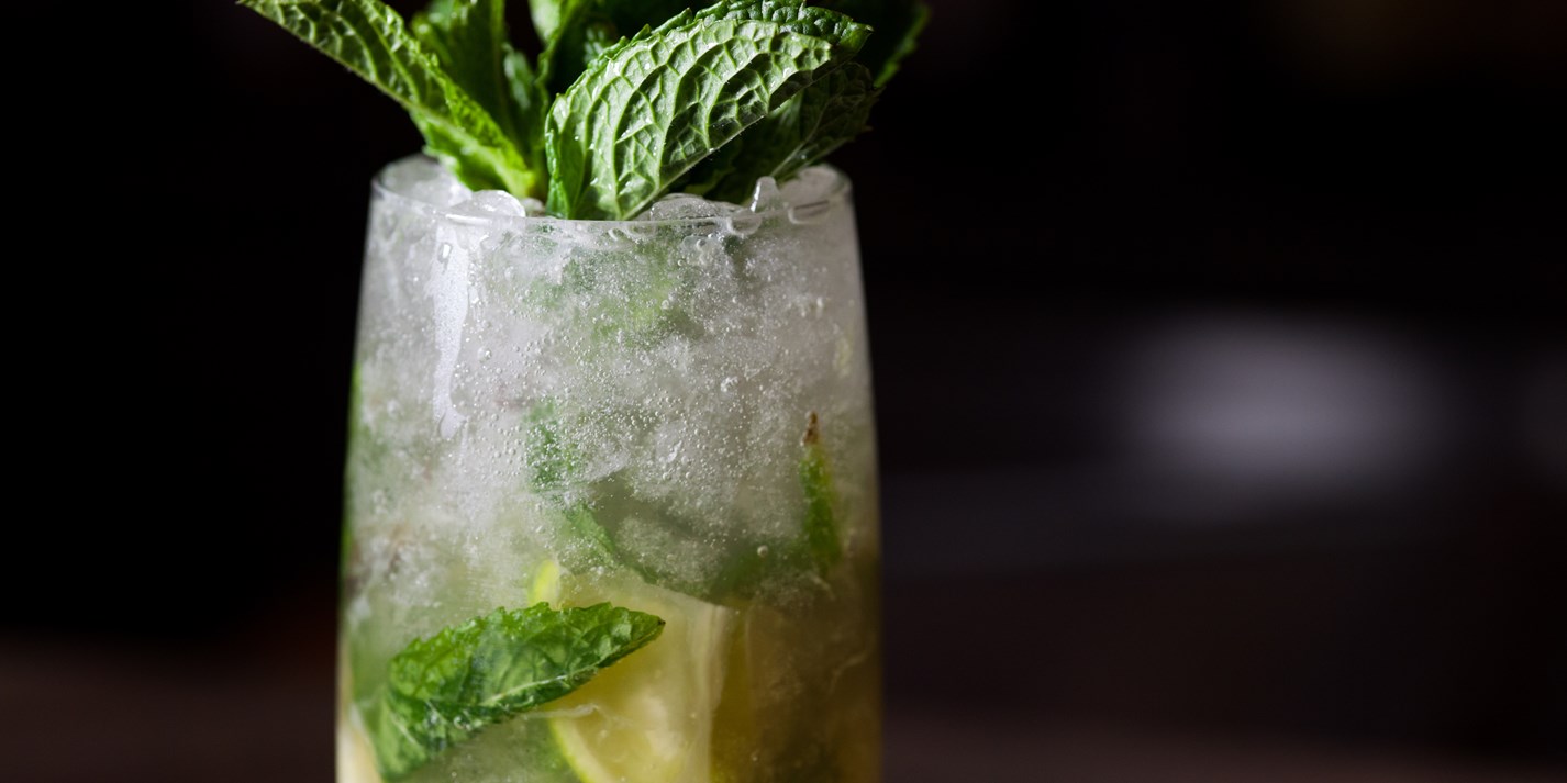 Rum Cocktail Recipes Great British Chefs