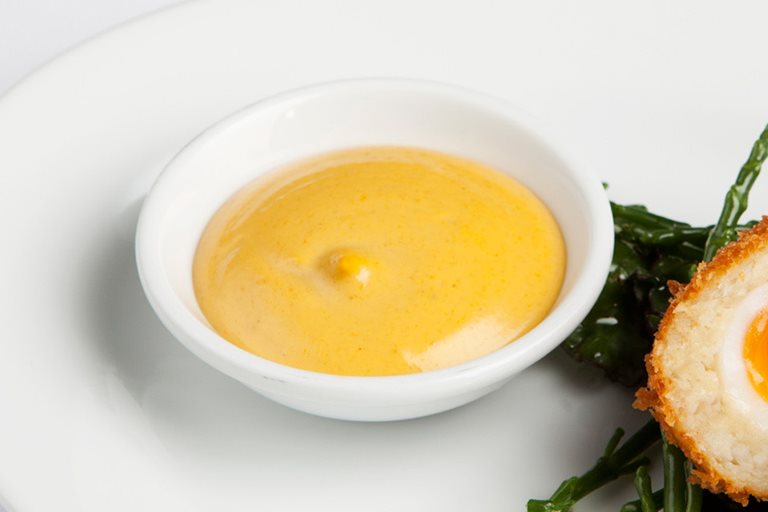 Aioli Recipe - Great British Chefs